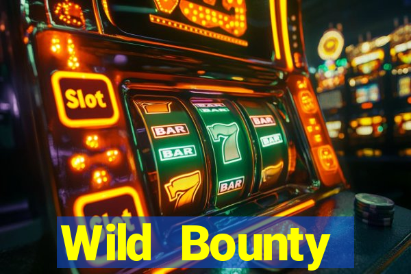 Wild Bounty Showdown pg demo main demo pg soft wild bounty